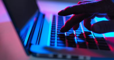 Warning to anyone with an email account more than 10 years old amid threat from hackers