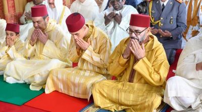 Moroccan King Grants Royal Pardon for 1,518 Convicts