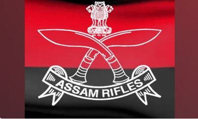 Mizoram: Assam Rifles, Customs seize 240 bags of illegal areca nuts worth Rs 1.34 cr
