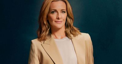 Gabby Logan's life from 'panic' over wild Alan Shearer affair claims to brother's death
