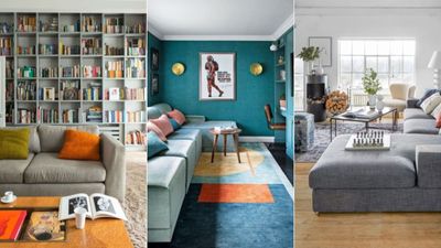 The biggest family room mistakes you can make according to designers – and how to avoid them