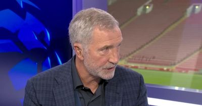 Graeme Souness weighs in on Trent Alexander-Arnold midfield claims for Liverpool