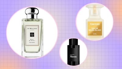 Experts say these spring perfumes need to be on your radar for 2023