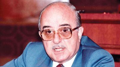 Former Jordanian PM Mudar Badran Passes Away