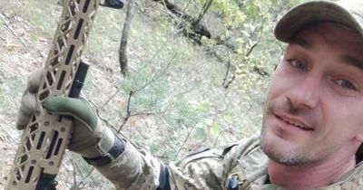 Russian forces 'execute' foreign fighter who said he had 'no regrets' in final recording