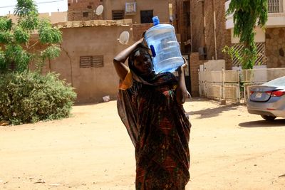 Sudan fighting in its ninth day: Here is a list of key events