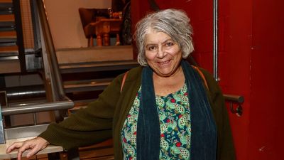 Barry Humphries was hurt after being 'cancelled' by Melbourne comedy festival, Miriam Margolyes says