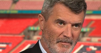 Roy Keane "disappointed" with John Egan's involvement in Manchester City goal