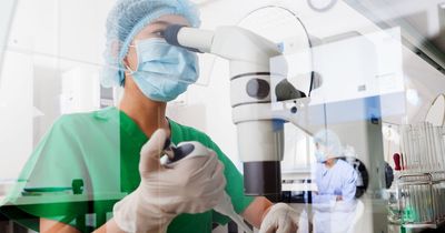 New nuclear medicine therapy could completely cure blood cancer in medical breakthrough