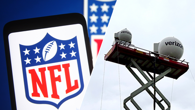 The NFL Draft 2023 is getting a major upgrade thanks to Verizon — here's how