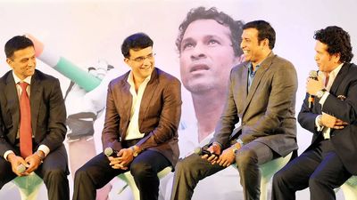 When Sachin Tendulkar picked VVS Laxman as his favourite player among the likes of Rahul Dravid, Sourav Ganguly