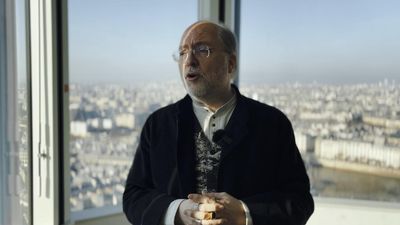 From the Lab: Celebrating 25 years of LIP6 computer science laboratory