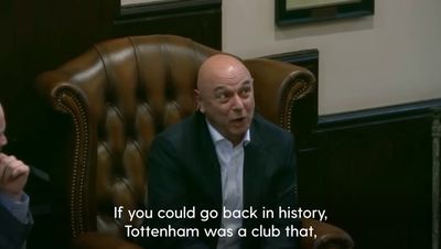 Newcastle 6-1 Tottenham LIVE! Premier League result, match stream and latest updates today