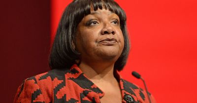 Labour MP Diane Abbott suspended after suggesting Jewish people do not face racism