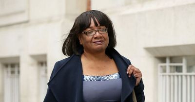 Labour MP Diane Abbott suspended after claiming Jews do not face racism 'all their lives'