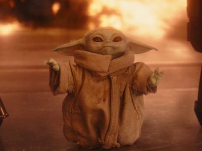 'The Mandalorian' Season 3 Finale Boosts an Intriguing Baby Yoda Theory
