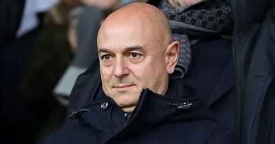 Daniel Levy's address to Cambridge Union scrutinised as Tottenham claims don't add up