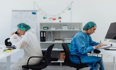 New biosensor can detect biomarkers in blood samples: Study