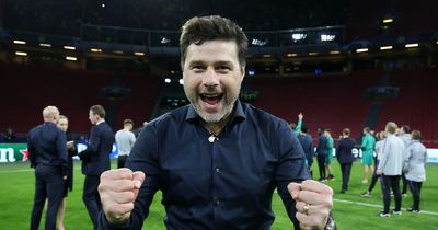 Next Chelsea manager: Players' stance on Mauricio Pochettino revealed amid positive talks