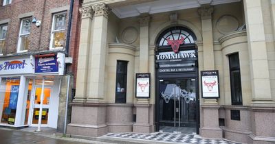 Tomahawk Steakhouse confirms opening date of Northumberland restaurant