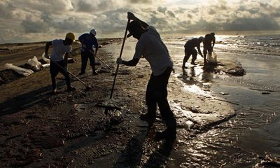 Key findings from our investigation into the people who got sick after cleaning up BP’s oil spill