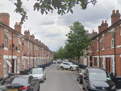 Man charged after man mauled to death by dog as victim named
