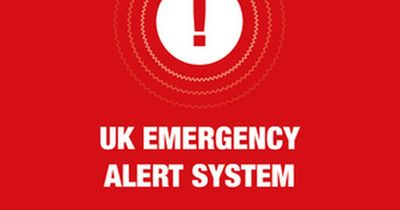 How to switch off emergency alert on iPhone and Android before 3pm test today