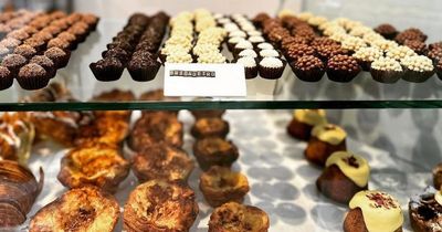 New cafe specialising in gourmet brigadeiros opens in Dublin City Centre