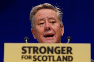 SNP ‘most transparent party’ despite police finance probe, depute leader claims