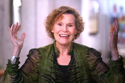 Judy Blume is "furious" over book bans