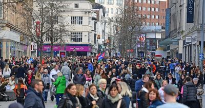 I want to give a platform to Liverpool's homeless and marginalised groups