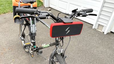 This ebike conversion kit breathed new life into my 30-year-old bike