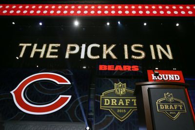 Bear Necessities: Previewing the 2023 NFL draft