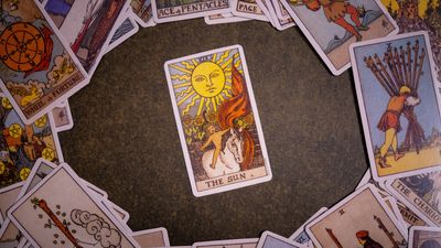 Tarotscope May 2023: What do the cards have in store for your star sign this month?