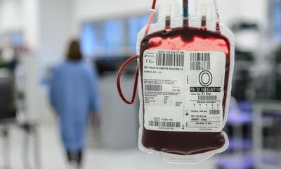 Infected blood victims and families urge UK government to drop defence