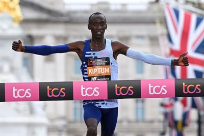Kiptum and Hassan triumph in astounding London Marathon