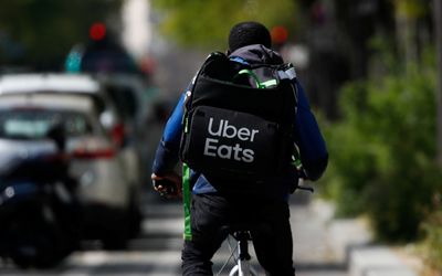 Food delivery drivers are overworked and underpaid: Here’s how to help