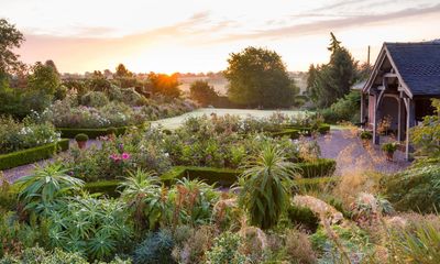 Top 10 UK hotels and hideaways in landscaped gardens