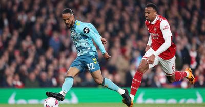 'Way better' - Theo Walcott gives Arsenal verdict ahead of crucial Man City fixture