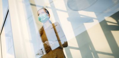 People with long COVID continue to experience medical gaslighting more than 3 years into the pandemic
