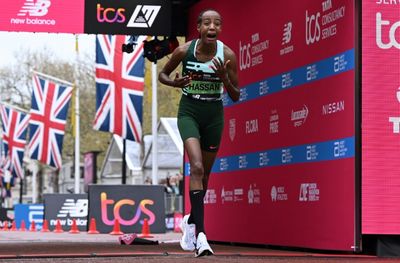Hassan and Kiptum triumph in astounding London Marathon
