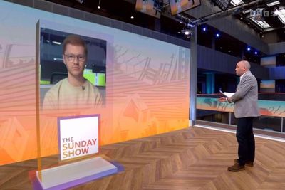 Scottish Greens MSP challenges BBC presenter on 'no sense' HPMA claim