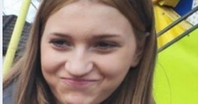 Police launch appeal over missing teenager who may have traveled to Edinburgh