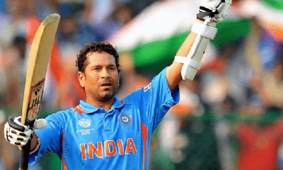 50th Birthday: The A to Z of To the Indians, Sachin Tendulkar is the man for "all seasons".