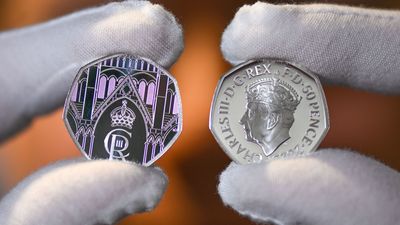 Royal Mint coronation coins: Where to get one and why the King's new portrait is so symbolic