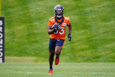 Broncos expect Javonte Williams back in 2023, but his exact timeline is murky