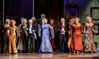 ‘Incredible’ Donizetti songs to be heard for first time in 200 years