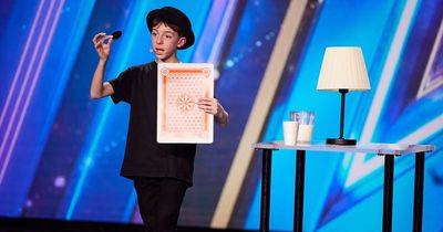 Irish Britain's Got Talent magician will 'cry for ten minutes' if he wins famous ITV show