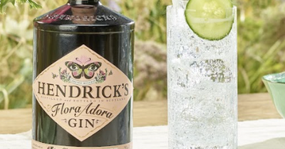 Four gin-based cocktails to try for an early summer vibe