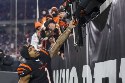 Bengals mock draft roundup ahead of 2023 NFL draft